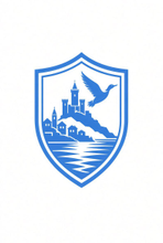 StormPort shield logo